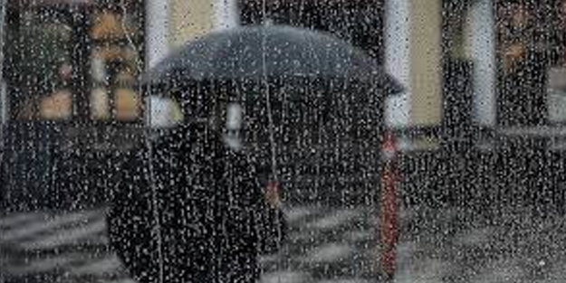 Uzman isim açıkladı! Hava durumu belli oldu: Kurban Bayramı'nda ben yağış bekliyorum diyerek uyardı