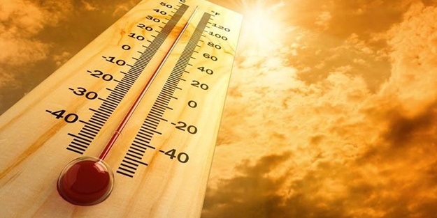 Uzman isim açıkladı! Havalar ısınıyor