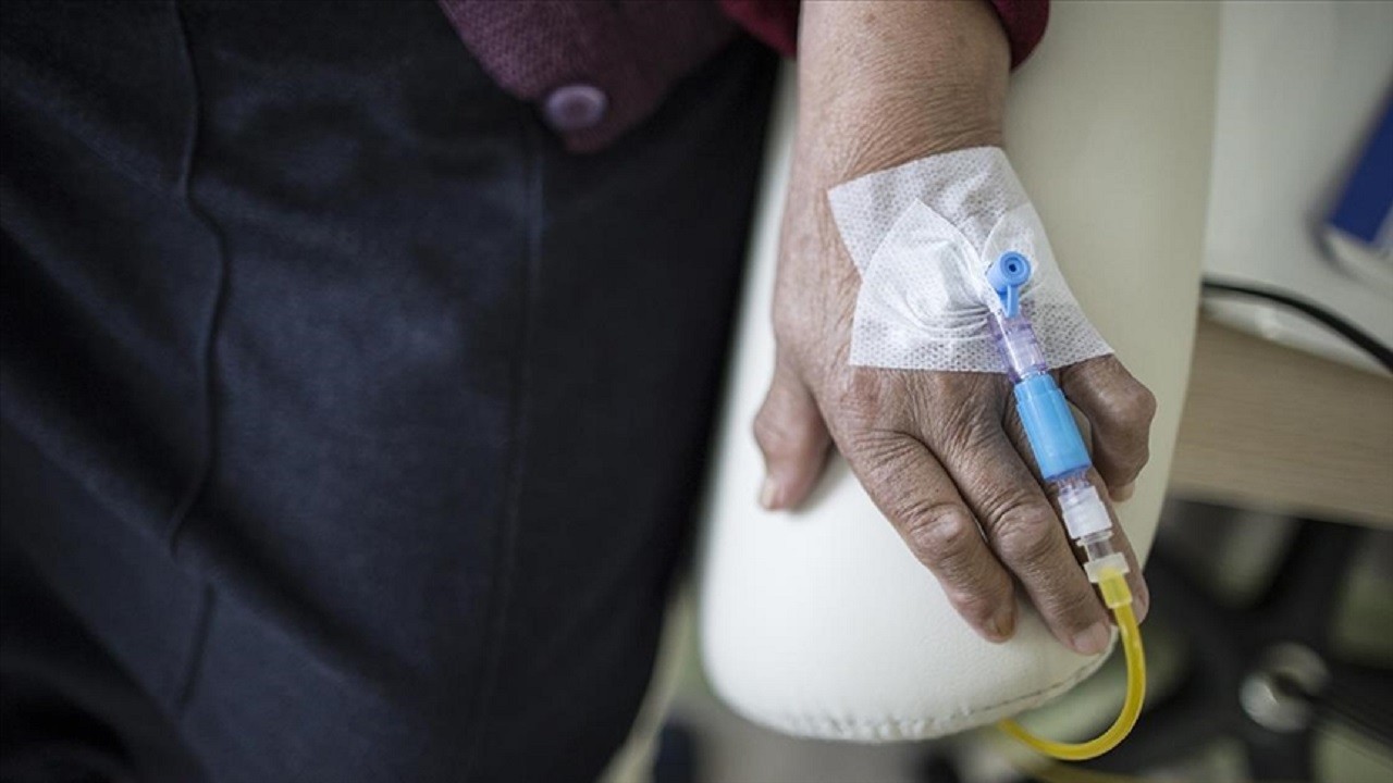 Uzman isim açıkladı! İşte bu belirti kanserin habercisi