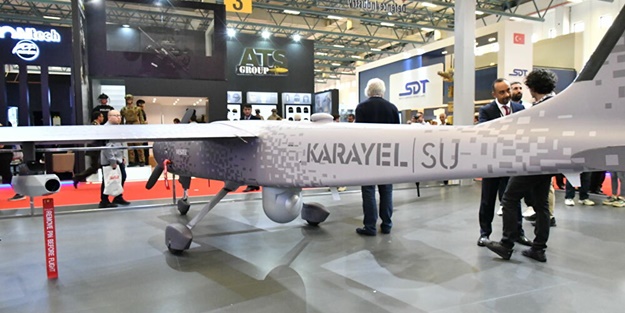 Uzman isim açıkladı! İşte Suudi Arabistan'ın Türkiye'den SİHA talebinin perde arkası