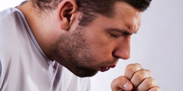 Uzman isim açıkladı: Öksürük bir alarmdır