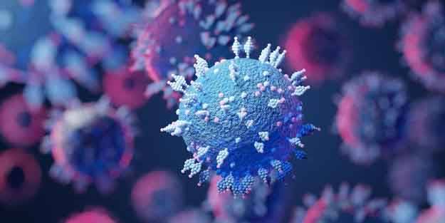 Uzman isim açıkladı! Omicron varyantı kaç günde vücuttan temizleniyor?