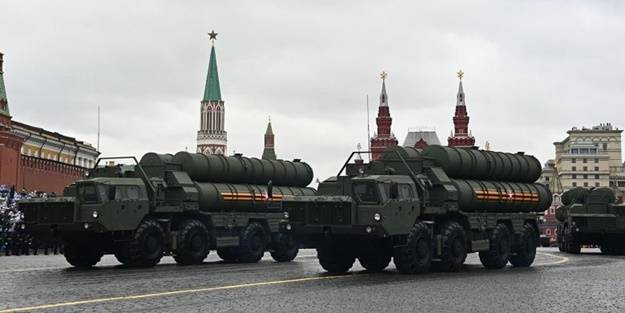 Uzman isim açıkladı! Rus silahları Türkiye için ABD'ye alternatif olabilir mi?