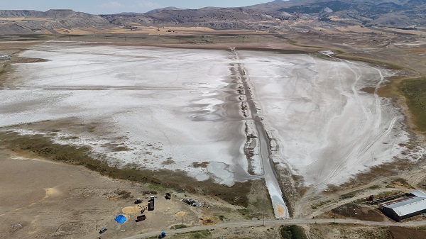 Uzman isim açıkladı! Seller bu yüzden arttı