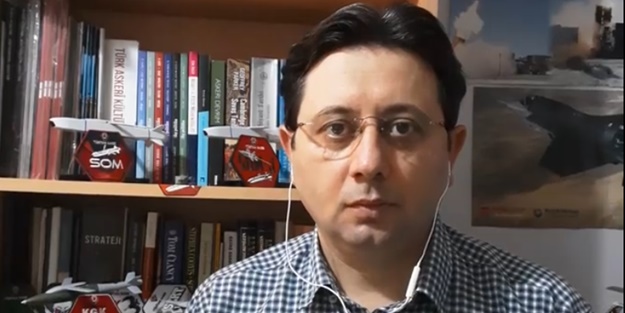 Uzman isim açıkladı: SİHA'lar nedeniyle artık tanklara gerek yok mu?