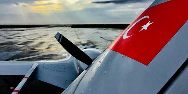 Uzman isim açıkladı: Türk SİHA'ları Ege ve Akdeniz'de dengeleri değiştirecek