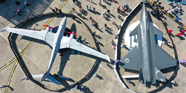 Uzman isim açıkladı: Türkiye Çin'in tahtını sallayacak!