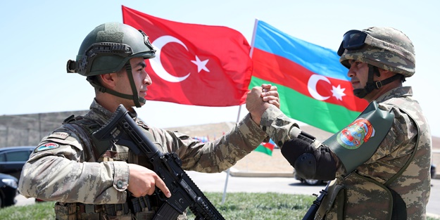 Uzman isim açıkladı: Türkiye ile iş birliğini artırmak istiyorlar