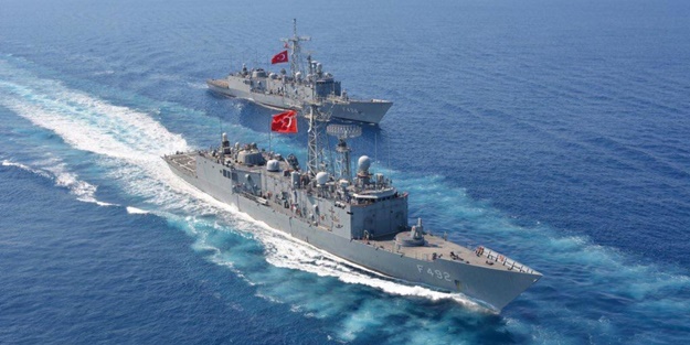 Uzman isim açıkladı: Türkiye ile ittifak kurmadan başaramazlar