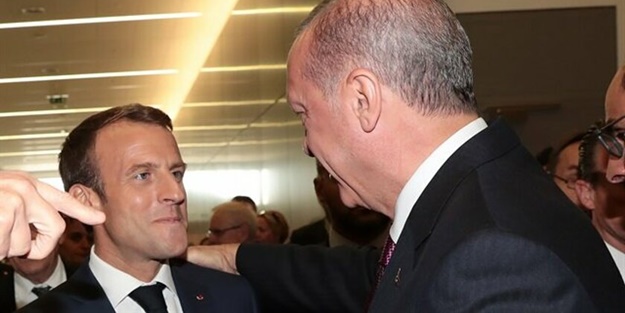Uzman isim açıkladı: Türkiye ile olan çekişmelerine son verdiler