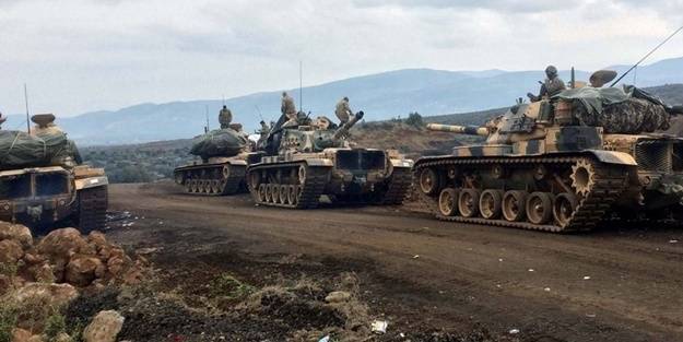 Uzman isim açıkladı! Türkiye'den kritik operasyon sinyali