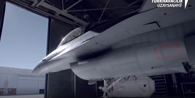 Uzman isim açıkladı: Türkiye’nin F-16’ların ömrünü uzatması ne anlama geliyor?