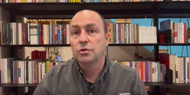 Uzman isim açıkladı! Ukrayna Hava Kuvvetleri Rusları durdurabilir mi?