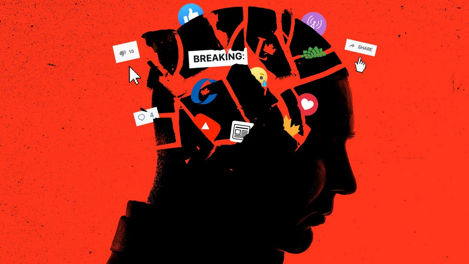 Uzman isim açkladı! Dezenformasyona açık kalan ülkelerde büyük tehlike