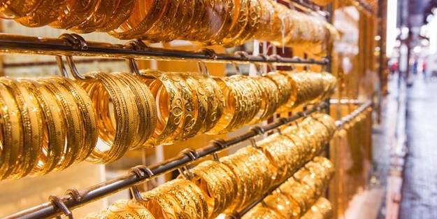 Uzman isim, altın fiyatlarında zirveyi açıkladı! "Bu seviyelere doğru ralli yaparken görebiliriz"