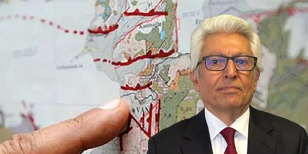 Uzman isim az önce canlı yayında duyurdu: O ilimiz için tarihi büyük deprem uyarısı! Aman dikkat