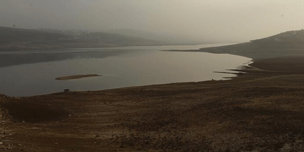Uzman isim 'büyük risk var' deyip uyardı! Çölleşme olabilir