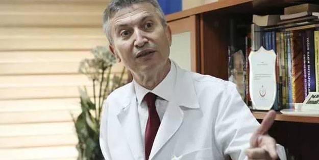 Uzman isim Delta varyantından nasıl korunulacağını açıkladı