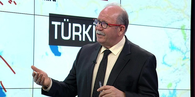 Uzman isim deprem sonrası 'kaygılanıyoruz' deyip uyardı: Evlere girmeyin