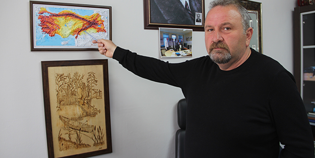 Uzman isim depremin gerçek şiddetini güncelledi! Deprem sırasındaki gürültünün sebebi bakın neymiş