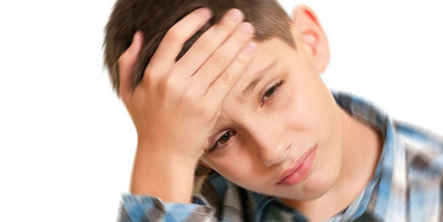 Uzman isim hep söylüyorum; Çocukların yüzde 14'ü migren ile mücadele ediyor! Bir kez daha oranda yükseliş var dedi