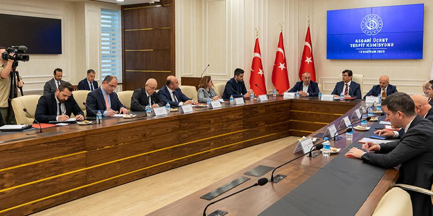 Uzman isim iddia etti: 