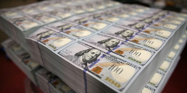 Uzman isim 'İlerleyen günlerde bir haber gelebilir' dedi ve açıkladı: Anlaşma olursa dolar 6,50'ye iner