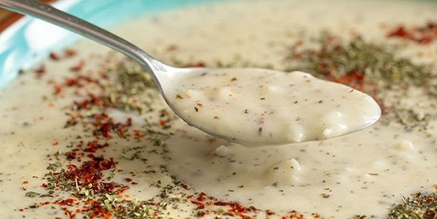 'Uzman isim karaciğeri tertemiz yapıyor' diyerek 12 maddeyi sıraladı! Her gün bu saatte mutlaka yapın