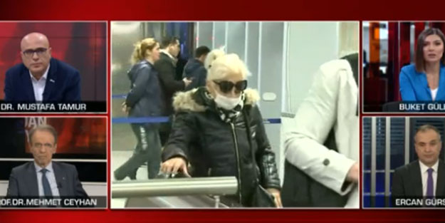 Uzman isim korkutan açıklamayı yaptı: Bu yapılmazsa dünyanın yarısı etkilenecek