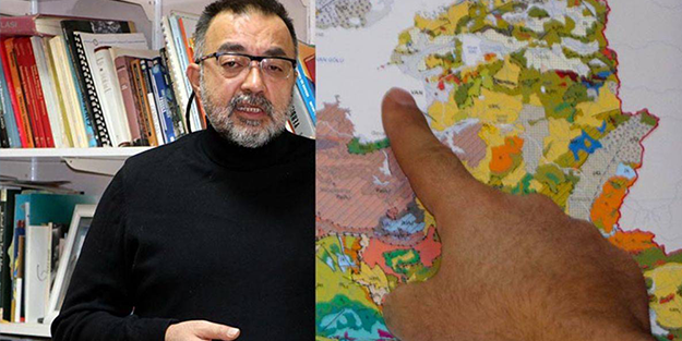 Uzman isim korkuttu: Bu fay uzun süredir kıpırdamıyordu!
