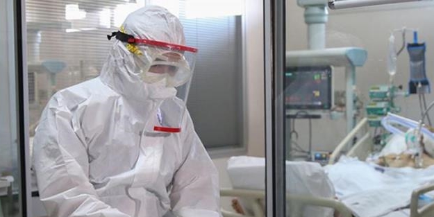 Uzman isim koronayı yenen kişileri bekleyen hastalıkları tek tek saydı