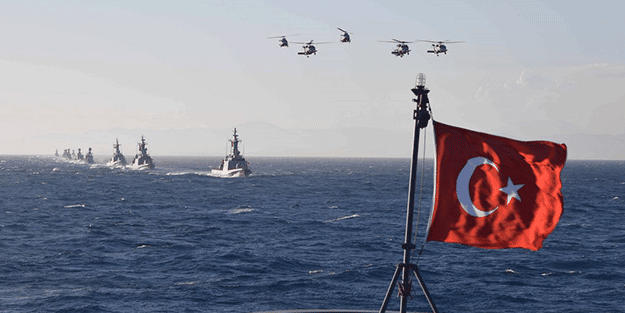 Uzman isim kritik detayı paylaştı: Yunanistan ile çatışma oradan başlayacak