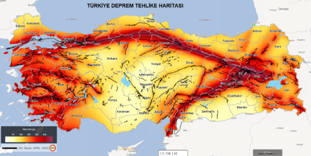 Uzman isim Malatya depreminin ardından peş peşe açıkladı! Depremler bu hatta doğru ilerliyor
