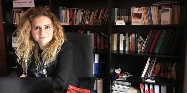 Uzman isim, Mısır ve Libya'daki son gelişmeleri canlı yayında değerlendirdi