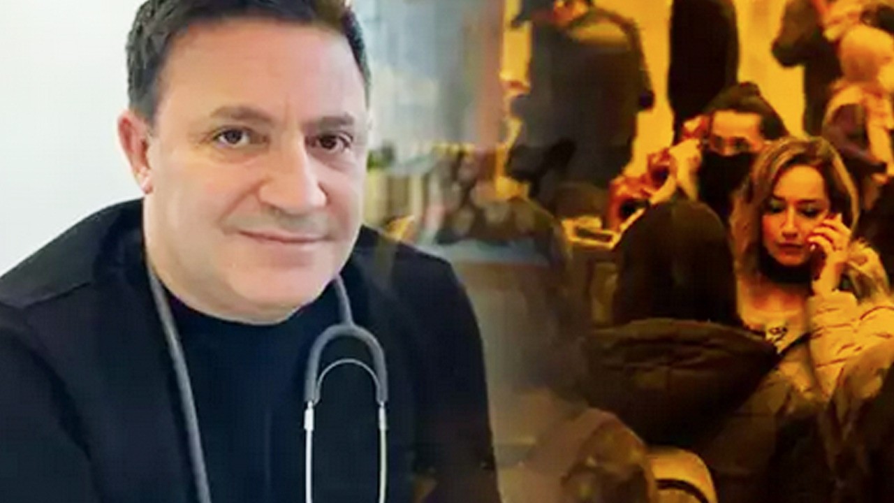 Profesörden çarpıcı uyarı! Nisan ayı içinde daha tehlikeli diyerek uyardı