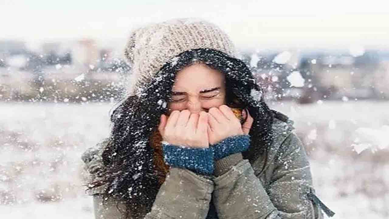 Uzman isim tarih verdi: Baharı unutun sırt kış geliyor