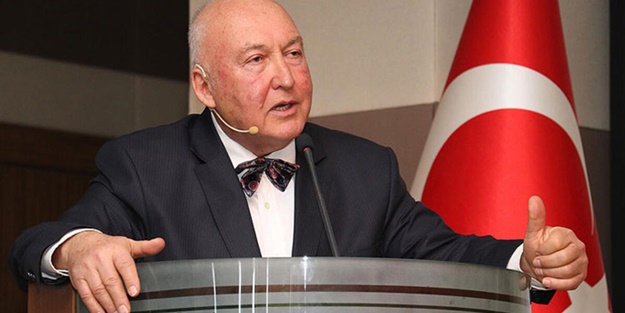 Uzman isim tehlikeye dikkat çekti ve uyardı: Deprem yılları olacak