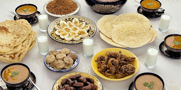 Uzman isim tek tek sıraladı! Ramazan ayında sağlığınız için bunları ihmal etmeyin