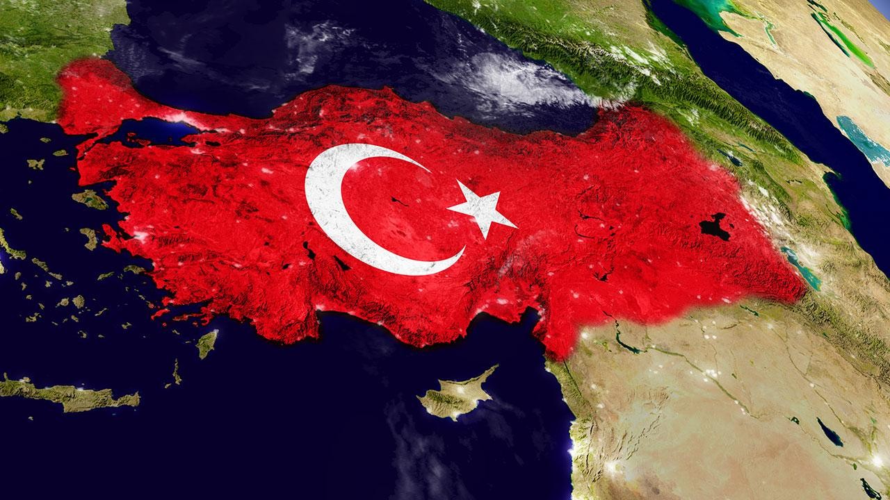 Uzman isim, Türkiye için flaş gelişmeyi “Son derece ilginç” diyerek duyurdu! Saatini bile verdi! Biz uykudayken olacak! Ortalık fena karışacak