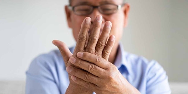 Uzman isim uyardı: Ailede yatkınlık varsa dikkat edilmeli