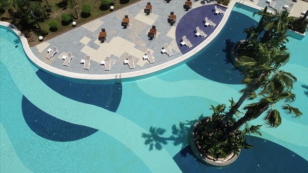 Uzman isim uyardı! Bu hata yüzünden tatiliniz zehir olmasın