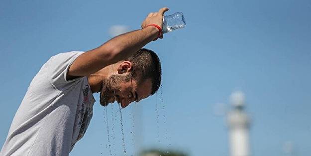 Uzman isim uyardı: Bu yaz daha da sıcak geçecek