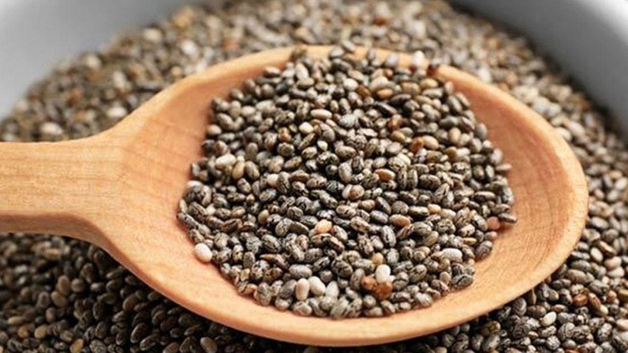 Chia tohumu tüketecekler dikkat! İşte çarpıcı rapor