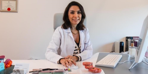 Uzman isim uyardı! Elektronik sigara kullananlar dikkat