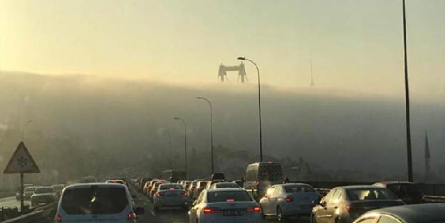 Uzman isim uyardı! Etkisi hafta sonuna kadar sürecek