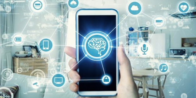 Uzman isim uyardı: Evinizde ajan olabilir