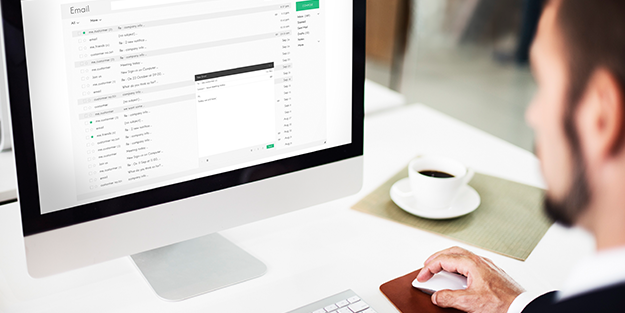 Uzman isim uyardı: Her gün hesabınızda 10 adet mail silerseniz...