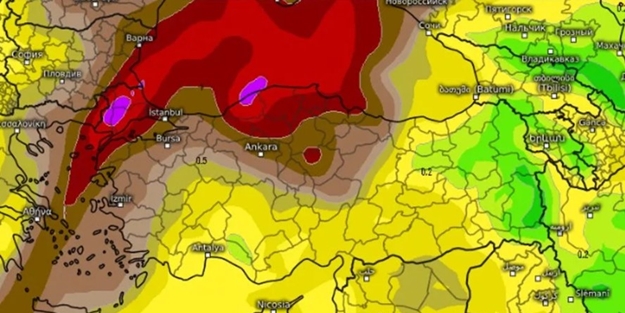 Uzman isim uyardı: İstanbul'da camlarınızı sakın açmayın