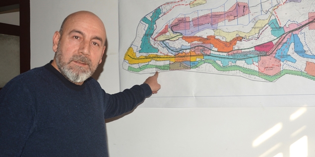 Uzman isim uyardı: O bölgede her an deprem olabilir