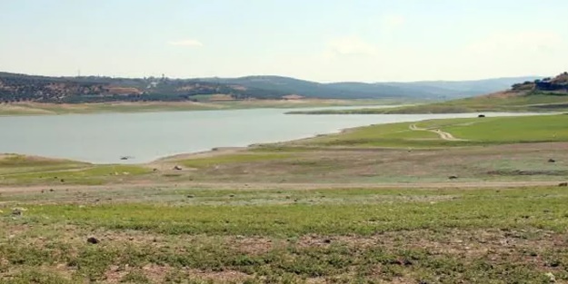 Uzman isim uyardı: Önlem alınmazsa su kıtlığı kapıda